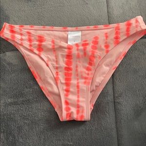 Bathing suit bottoms